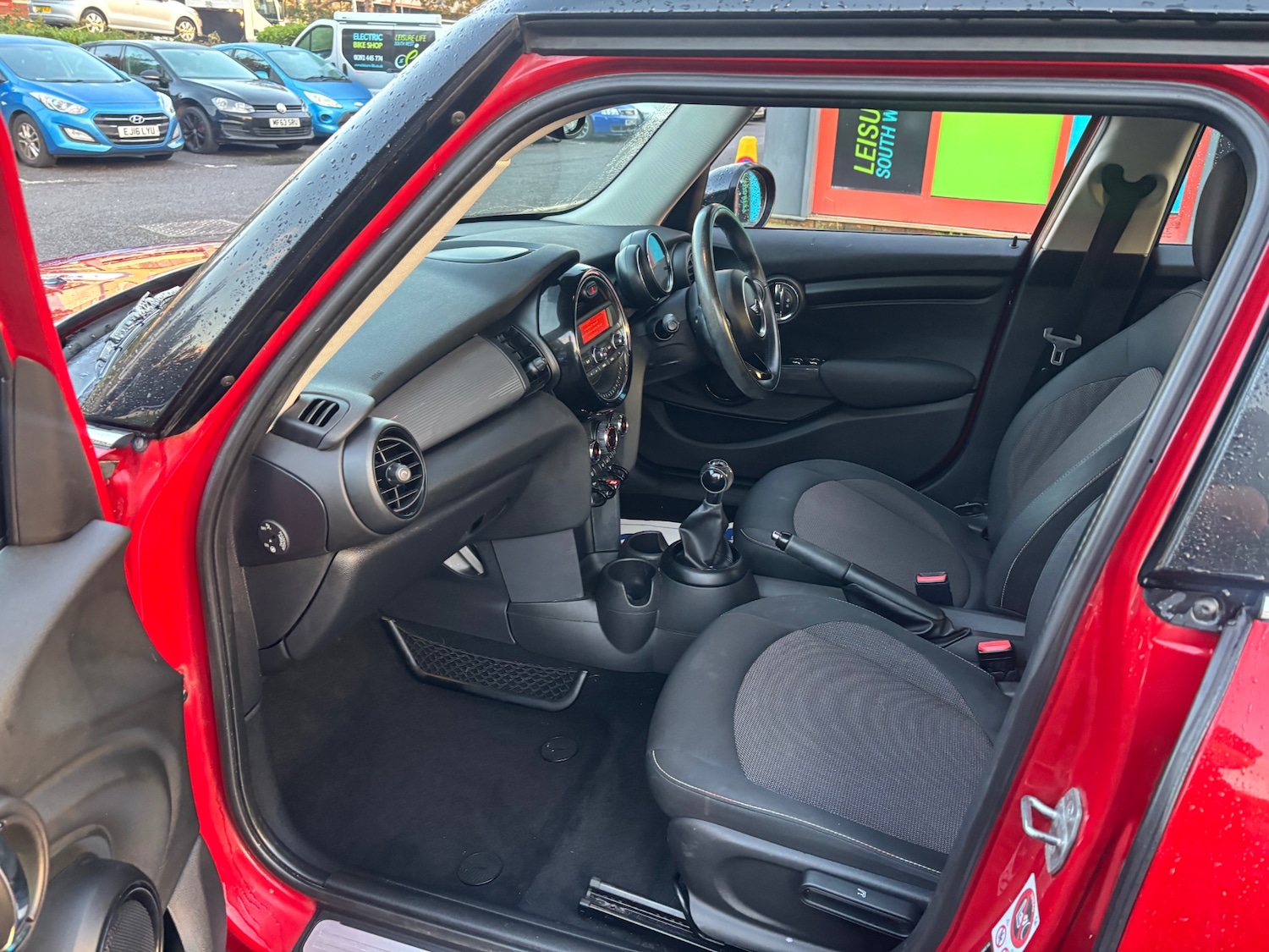 Used MINI Hatch 2015 for sale - 76497071: Photo 12