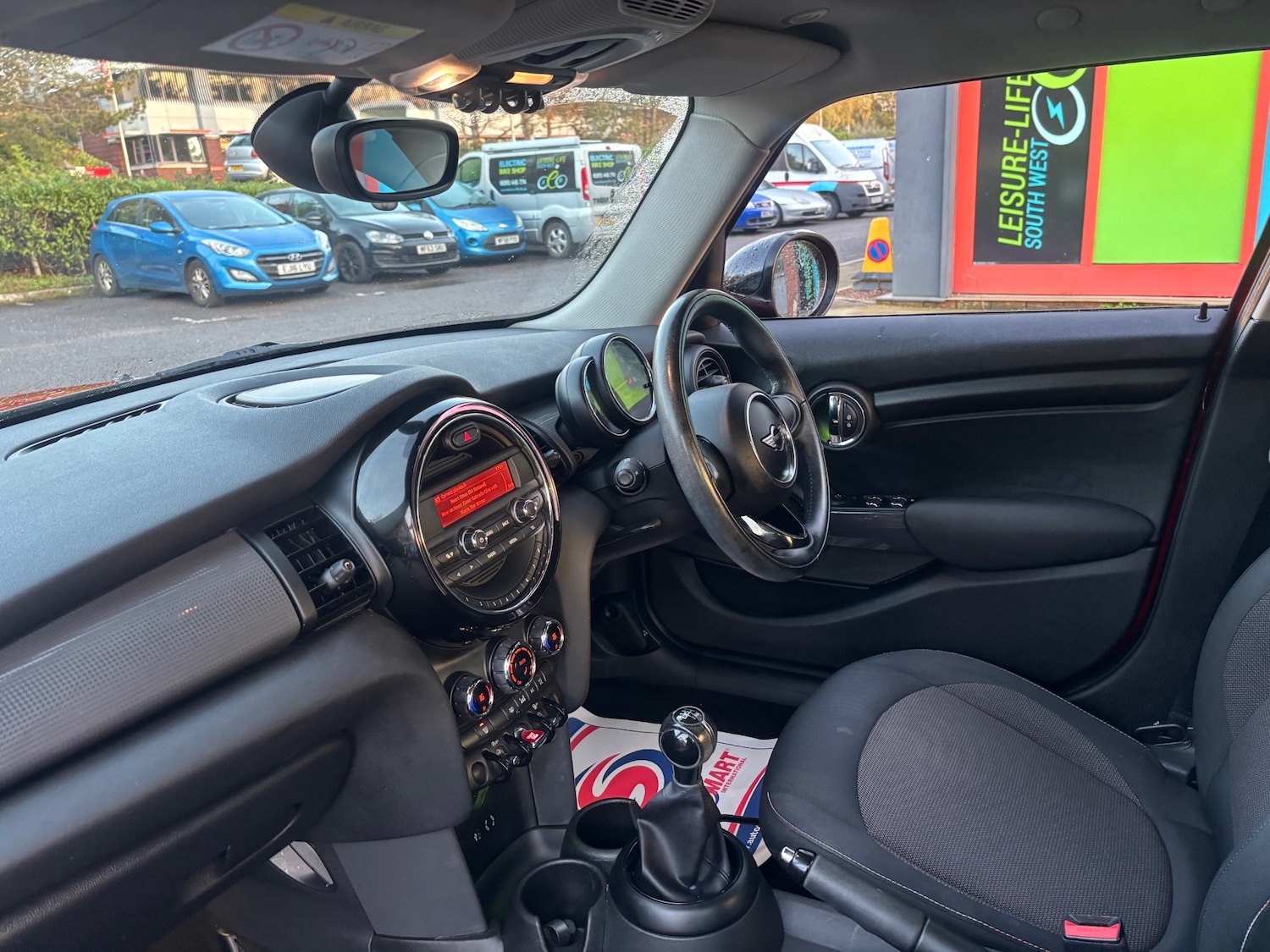 Used MINI Hatch 2015 for sale - 76497071: Photo 13