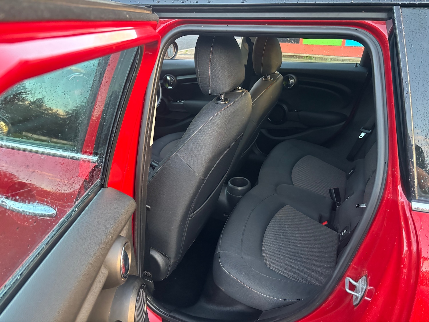 Used MINI Hatch 2015 for sale - 76497071: Photo 14