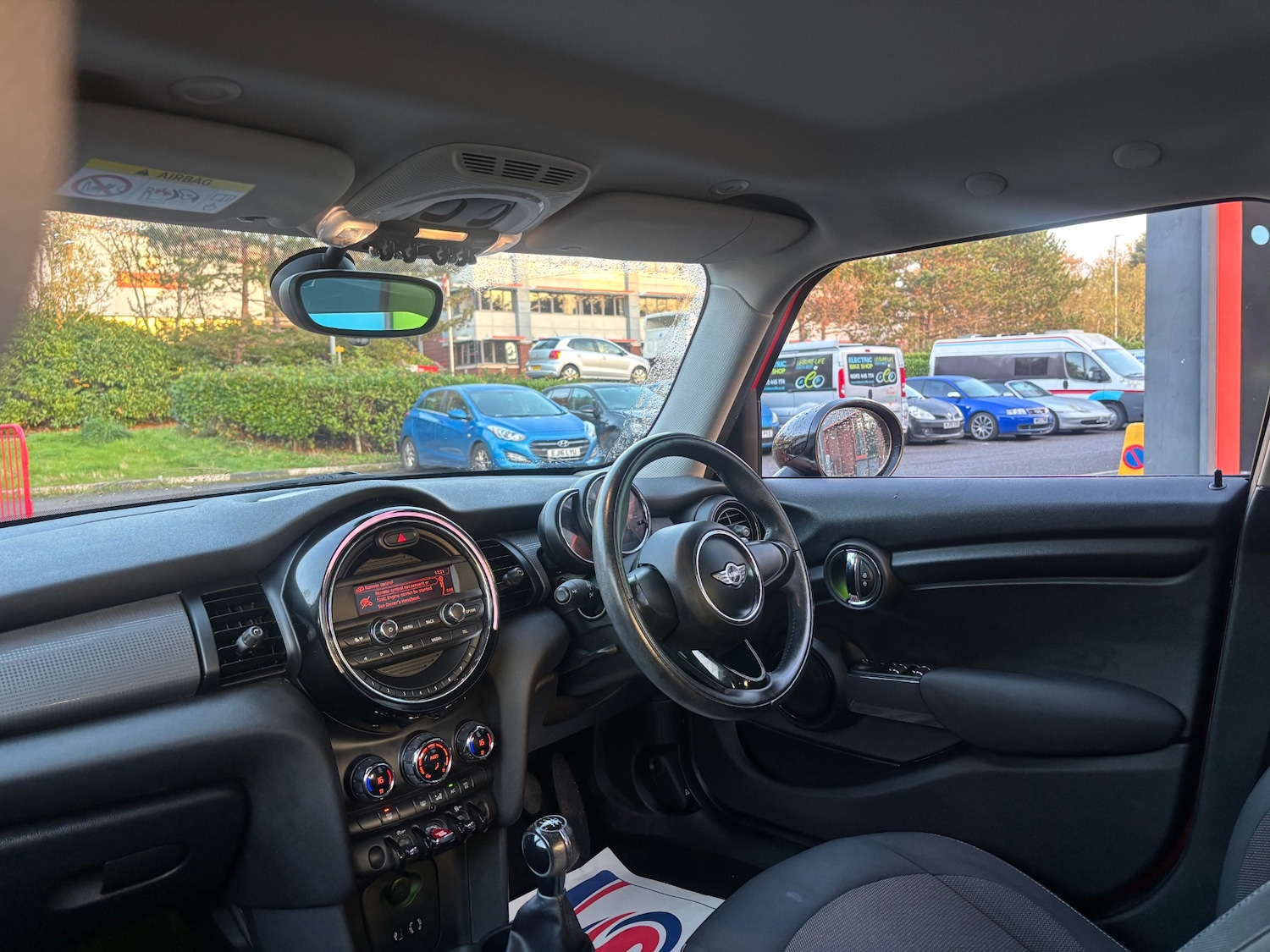 Used MINI Hatch 2015 for sale - 76497071: Photo 15