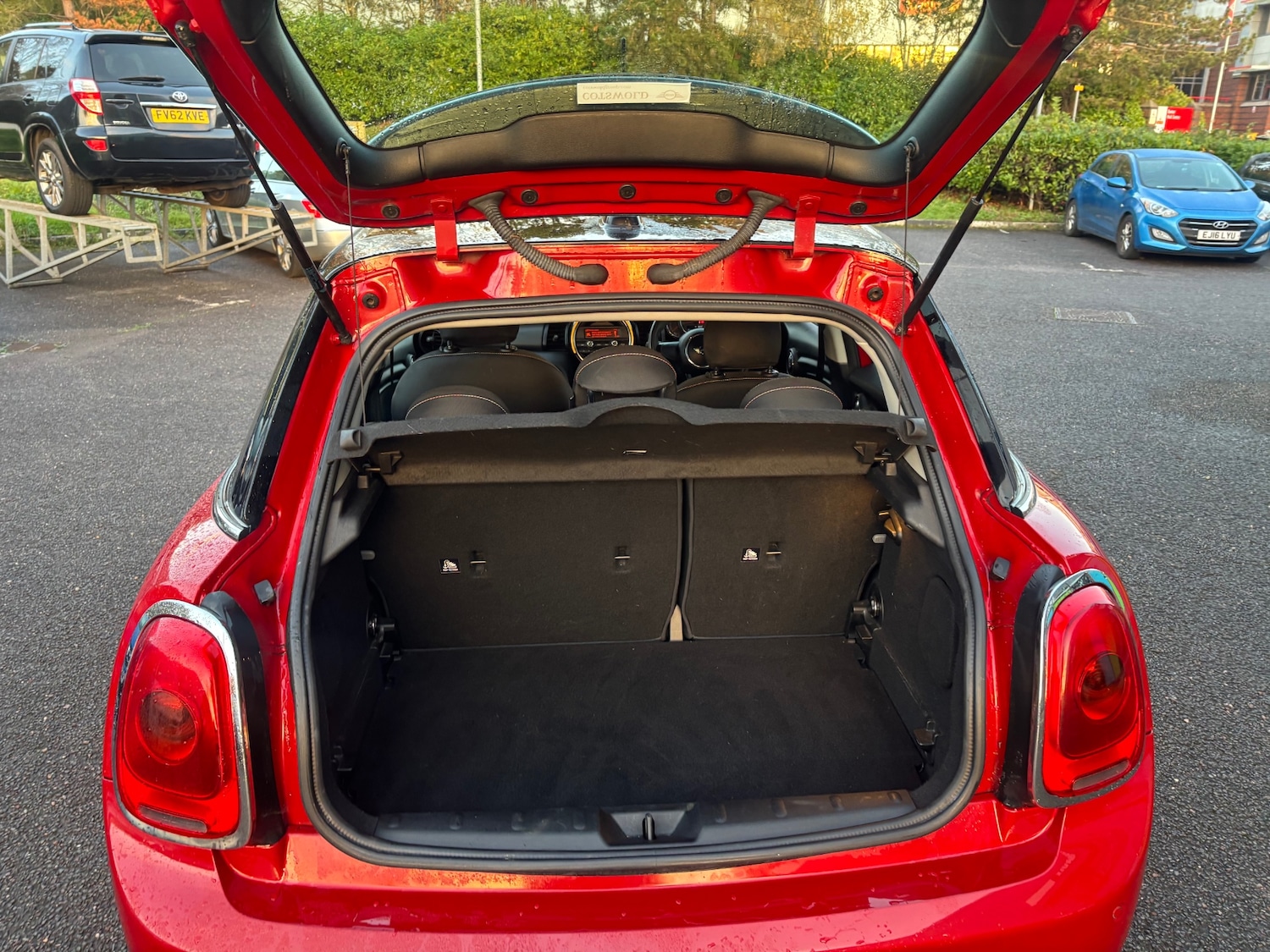 Used MINI Hatch 2015 for sale - 76497071: Photo 16