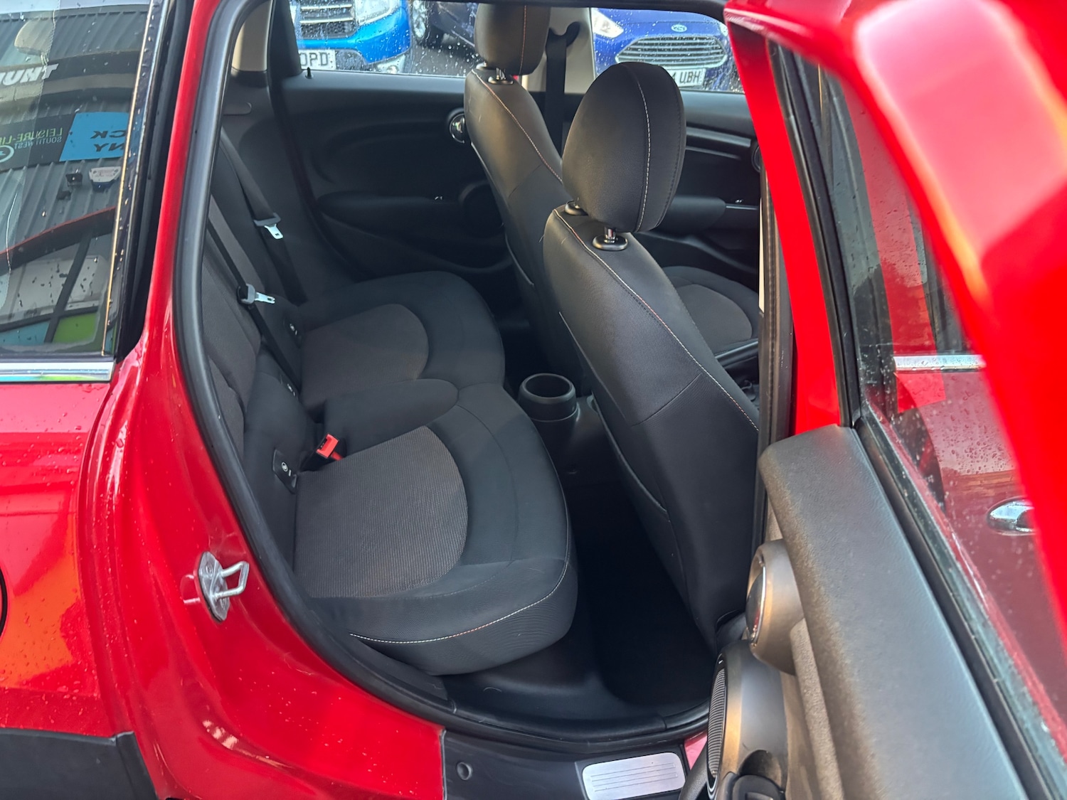 Used MINI Hatch 2015 for sale - 76497071: Photo 17