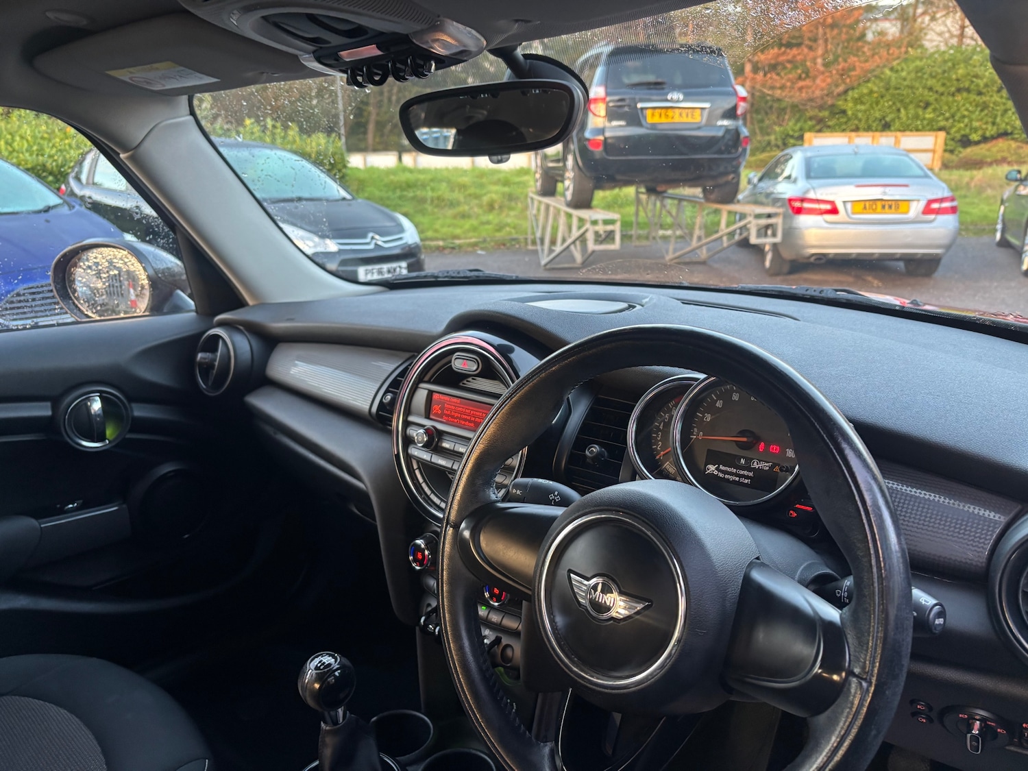 Used MINI Hatch 2015 for sale - 76497071: Photo 18