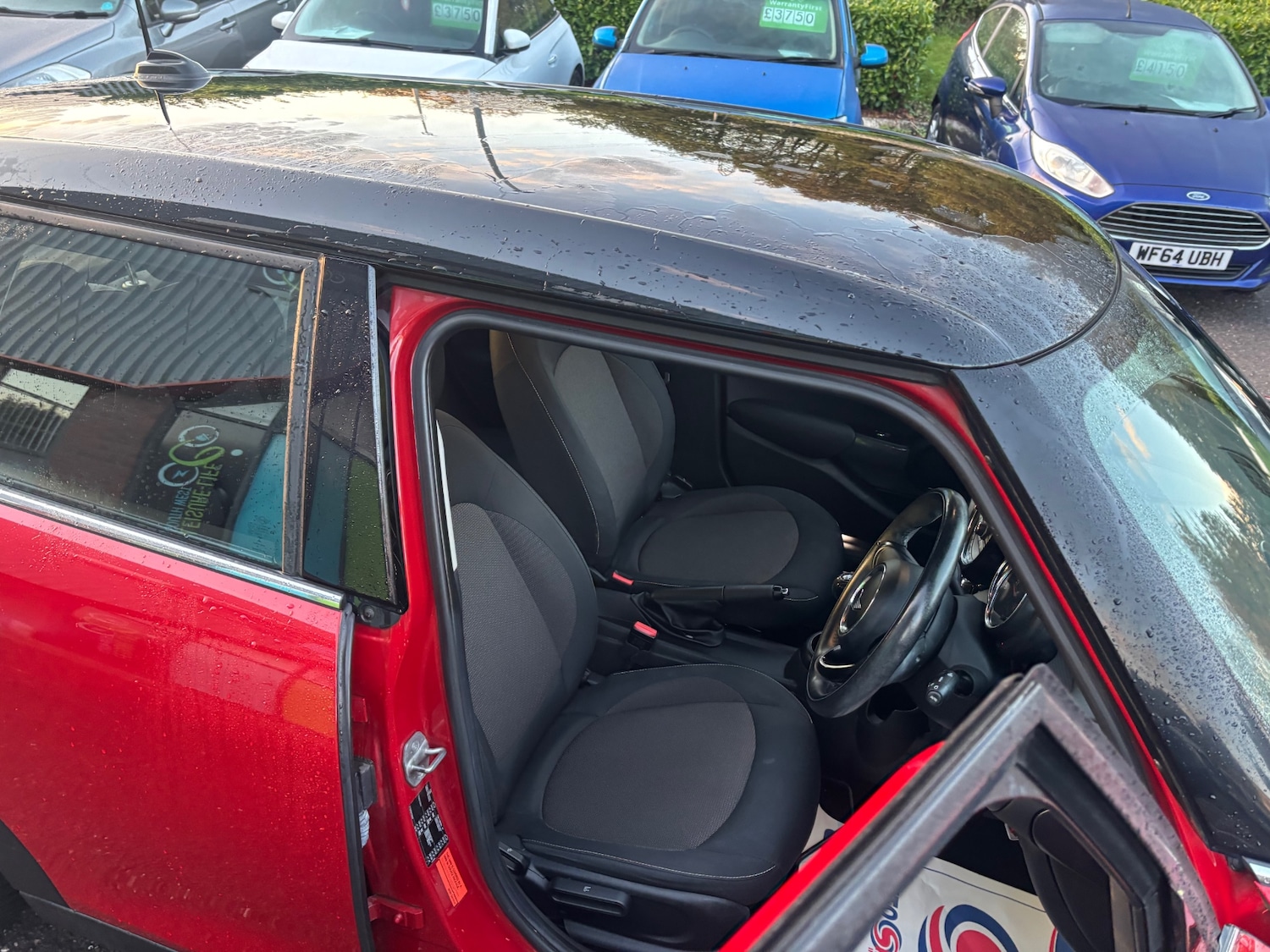 Used MINI Hatch 2015 for sale - 76497071: Photo 19
