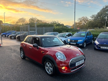 Used MINI Hatch 2015 for sale - 76497071: Photo