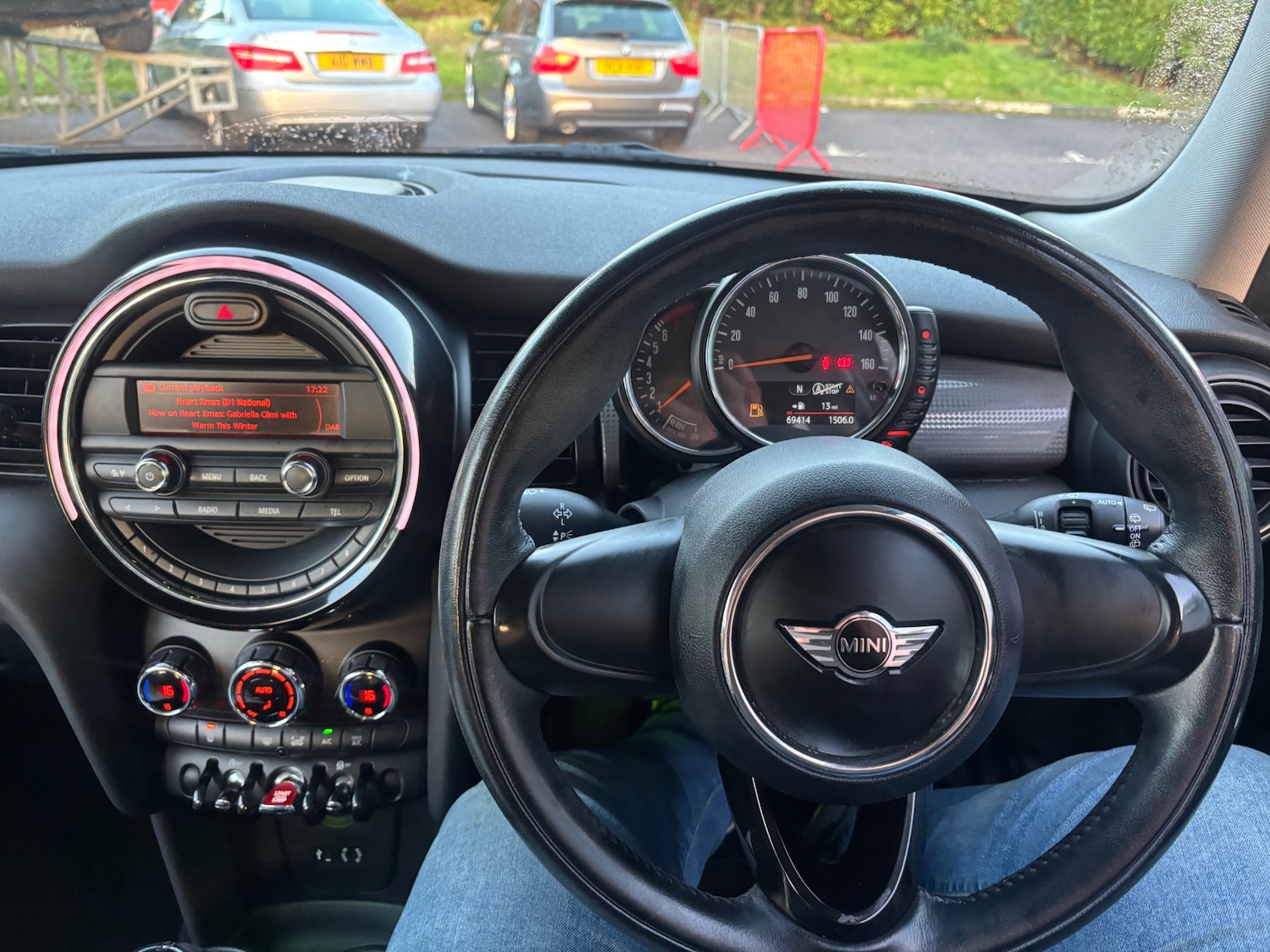 Used MINI Hatch 2015 for sale - 76497071: Photo 21