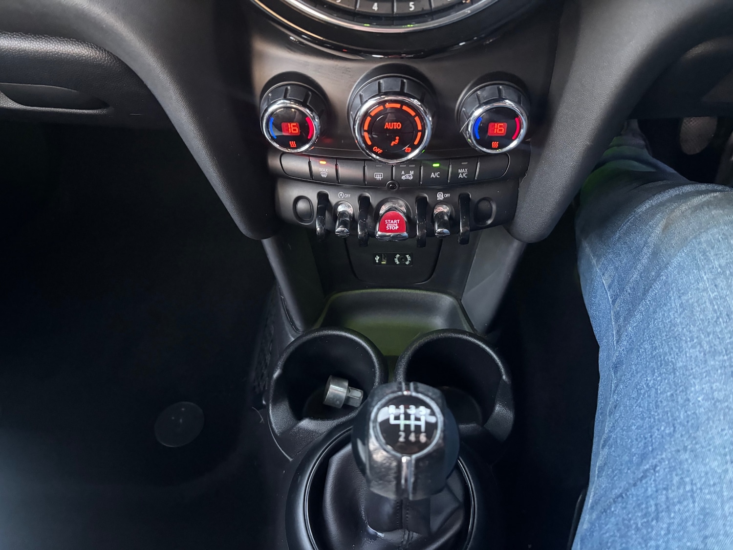 Used MINI Hatch 2015 for sale - 76497071: Photo 23