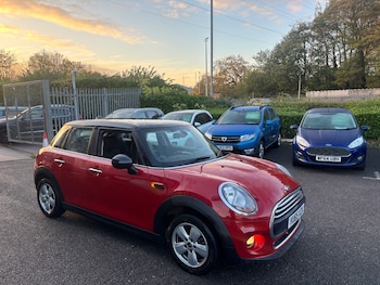 Used MINI Hatch 2015 for sale - 76497071: Photo
