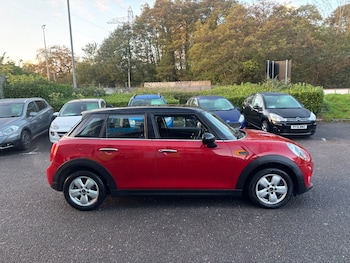 Used MINI Hatch 2015 for sale - 76497071: Photo