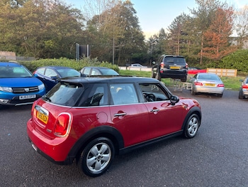 Used MINI Hatch 2015 for sale - 76497071: Photo