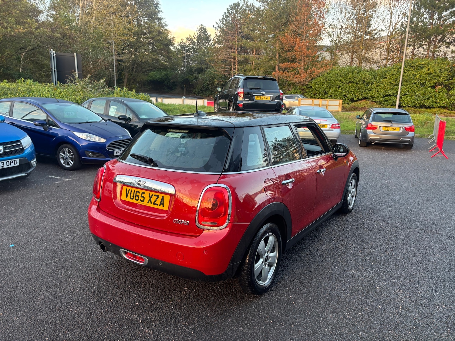 Used MINI Hatch 2015 for sale - 76497071: Photo 5