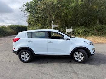 Used Kia Sportage 2014 for sale - 79424334: Photo