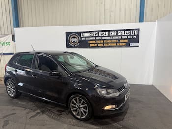 Used Volkswagen Polo 2015 for sale - 79656306: Photo