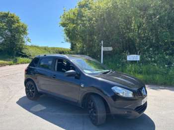 Used Nissan Qashqai 2012 for sale - 74943562: Photo