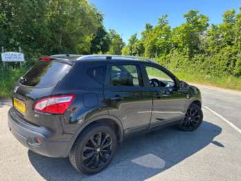 Used Nissan Qashqai 2012 for sale - 74943562: Photo