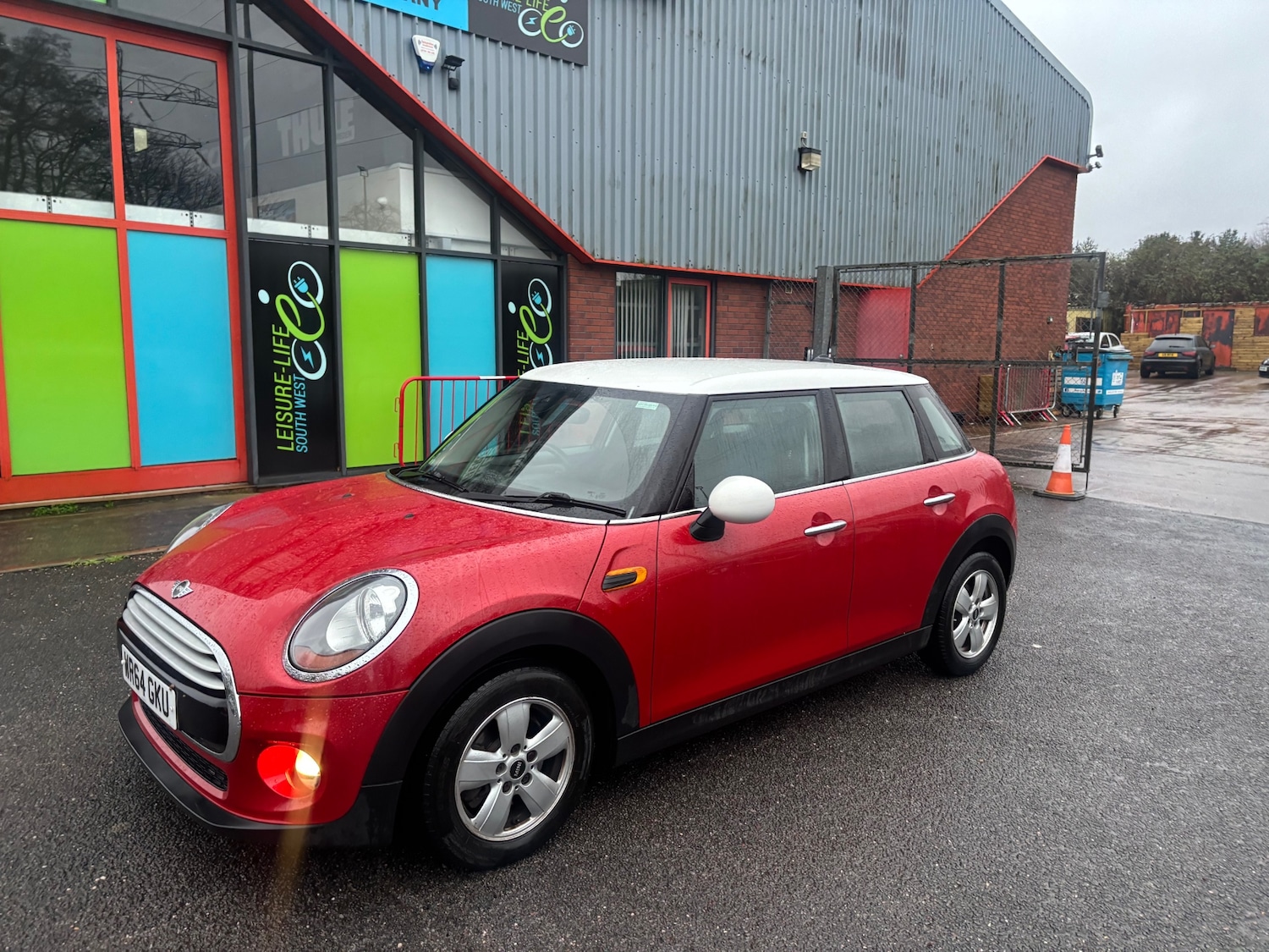 Used MINI Hatch 2014 for sale - 77453669: Photo 10