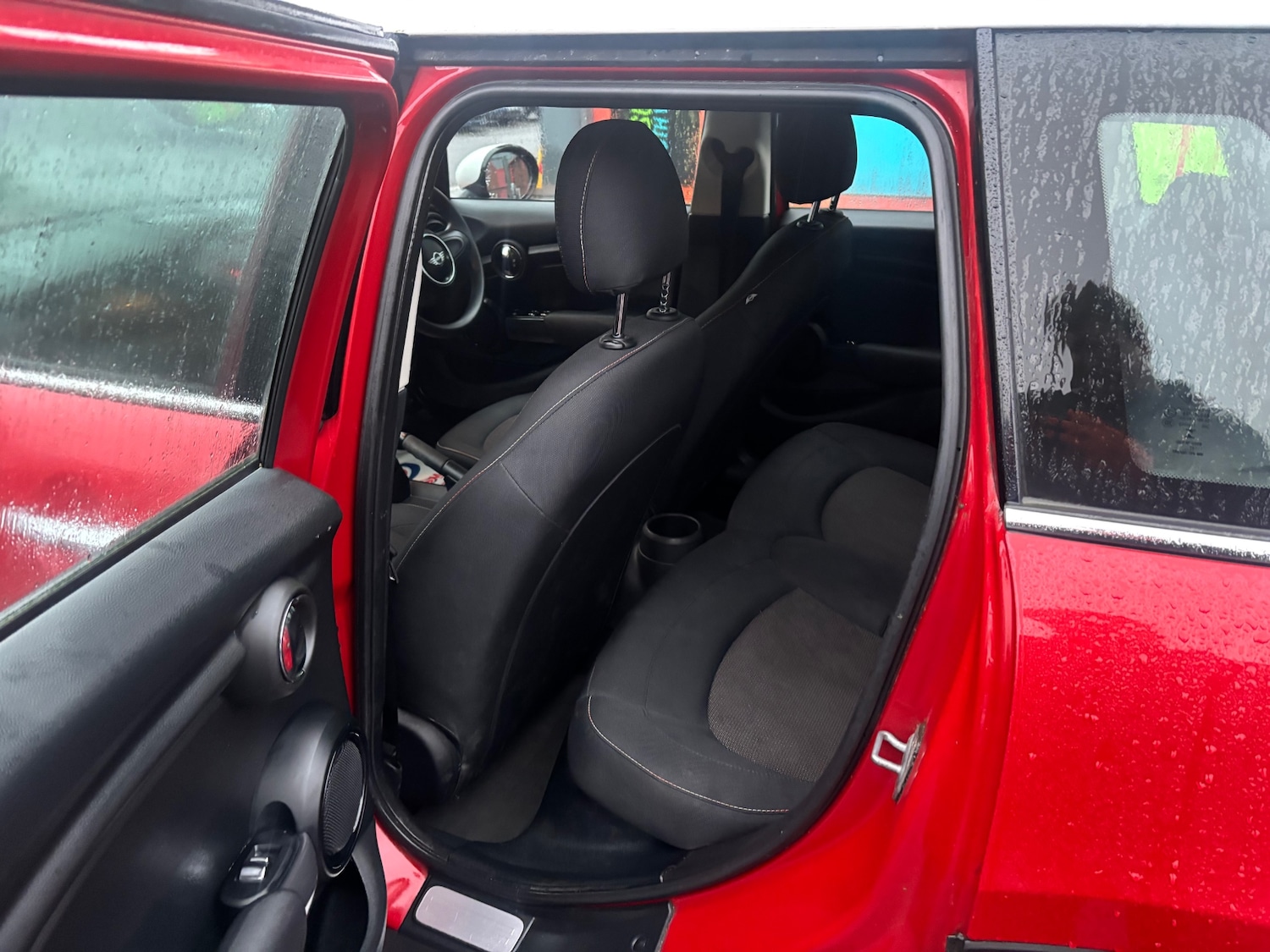 Used MINI Hatch 2014 for sale - 77453669: Photo 13