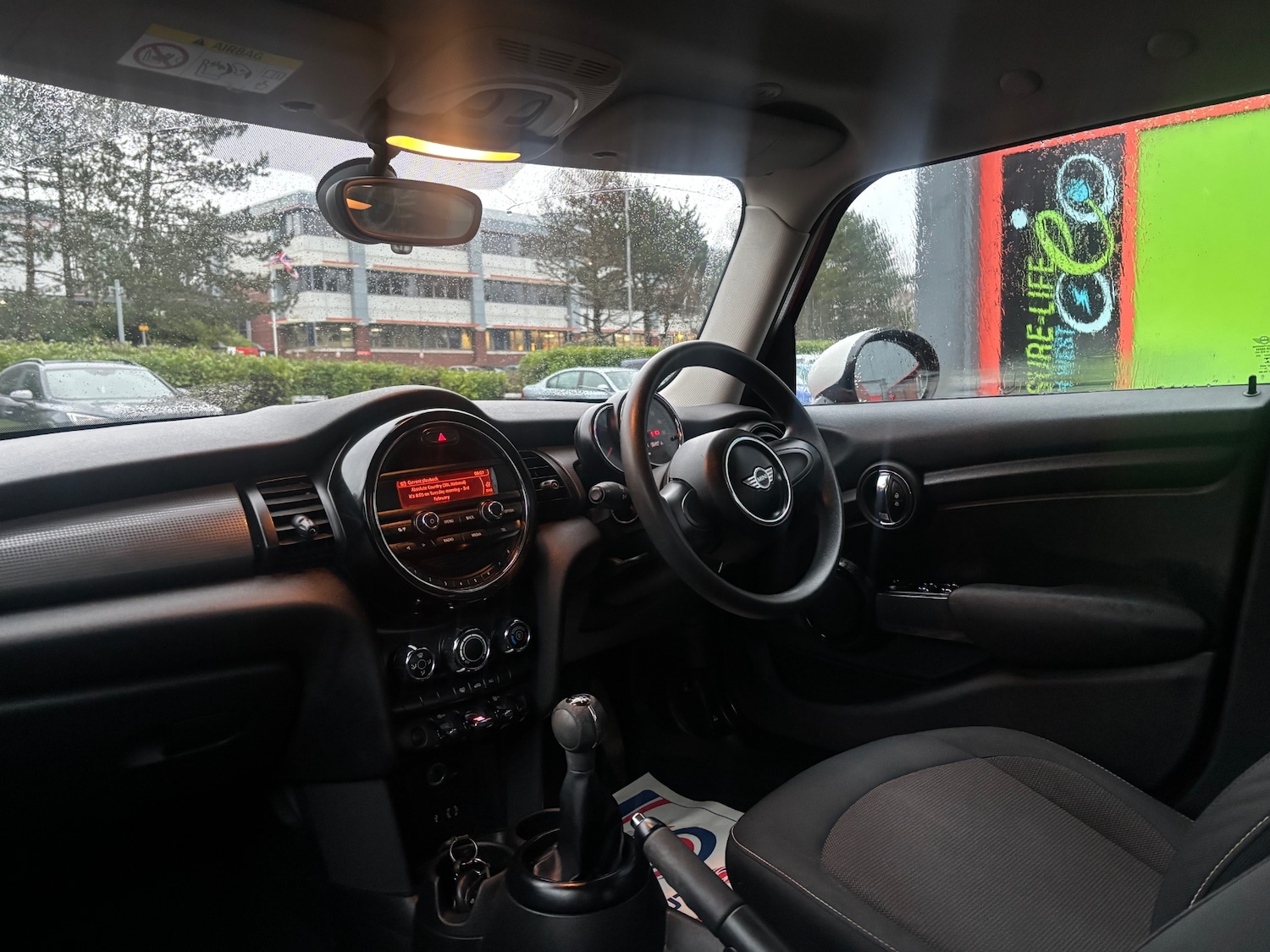 Used MINI Hatch 2014 for sale - 77453669: Photo 14