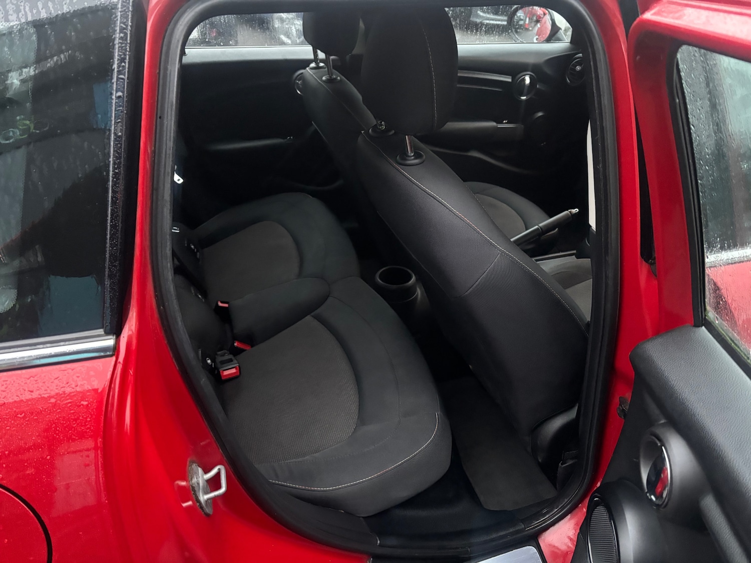 Used MINI Hatch 2014 for sale - 77453669: Photo 16