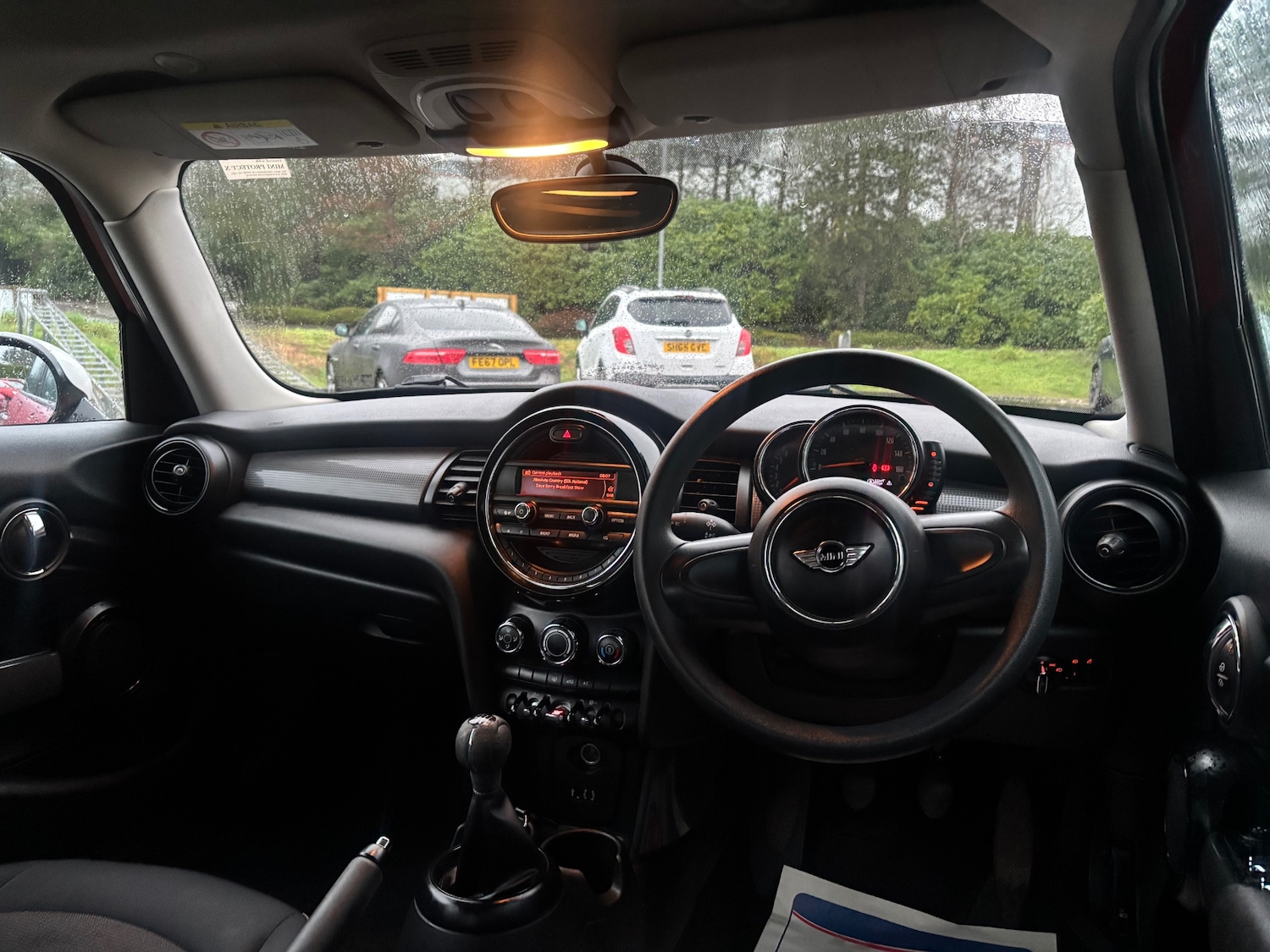 Used MINI Hatch 2014 for sale - 77453669: Photo 17