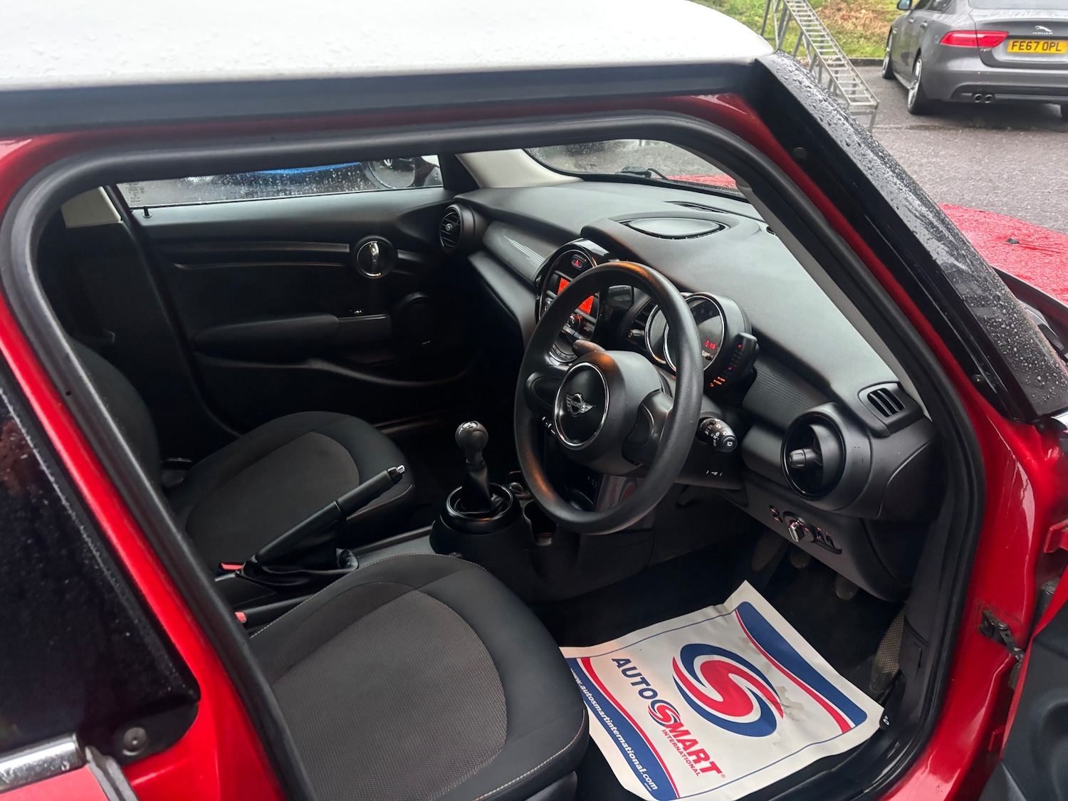 Used MINI Hatch 2014 for sale - 77453669: Photo 18