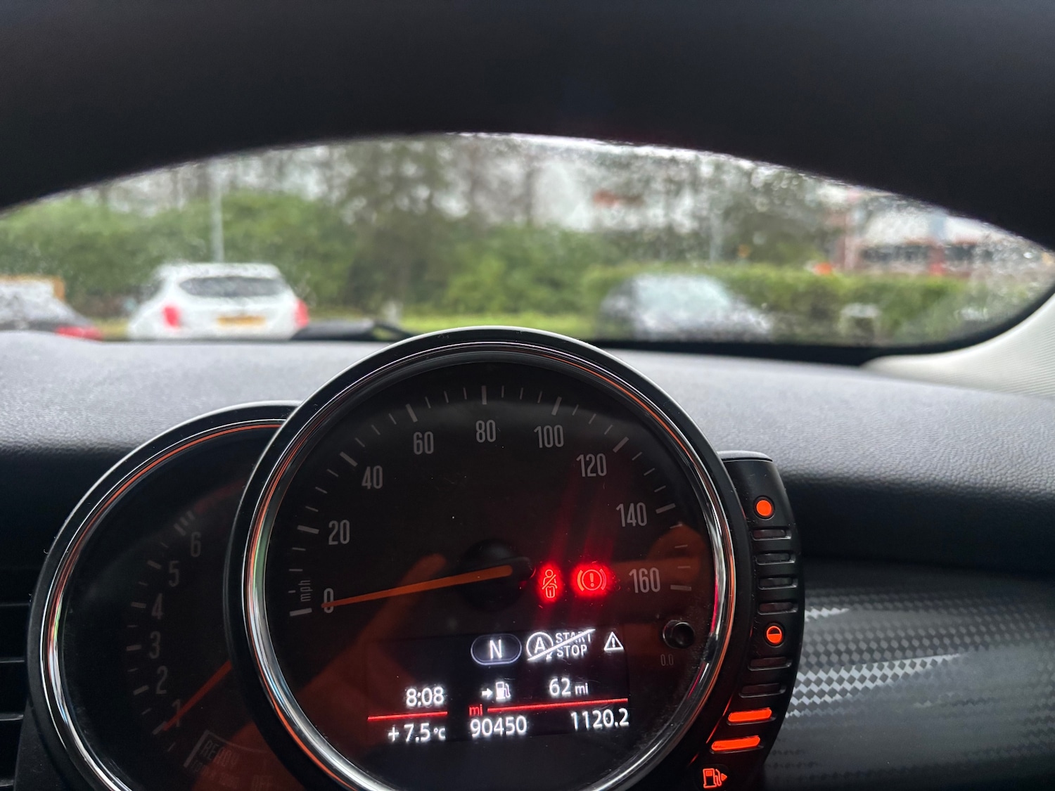 Used MINI Hatch 2014 for sale - 77453669: Photo 19