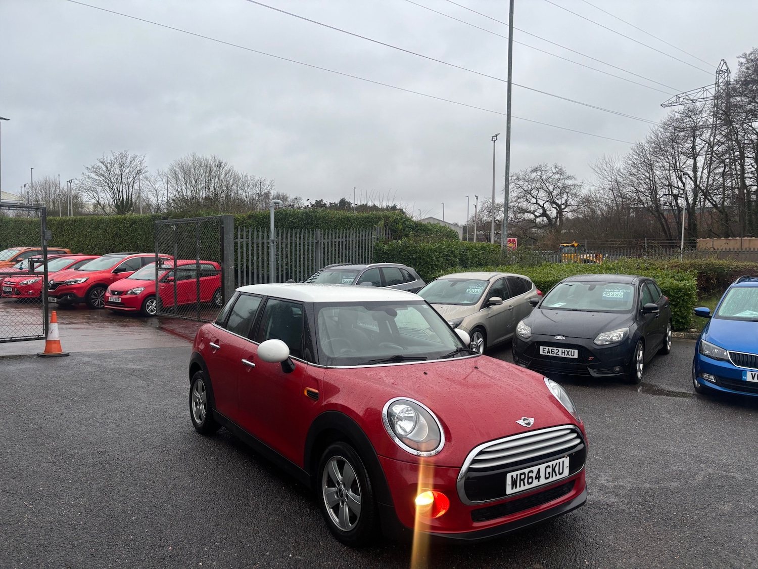 Used MINI Hatch 2014 for sale - 77453669: Photo 2
