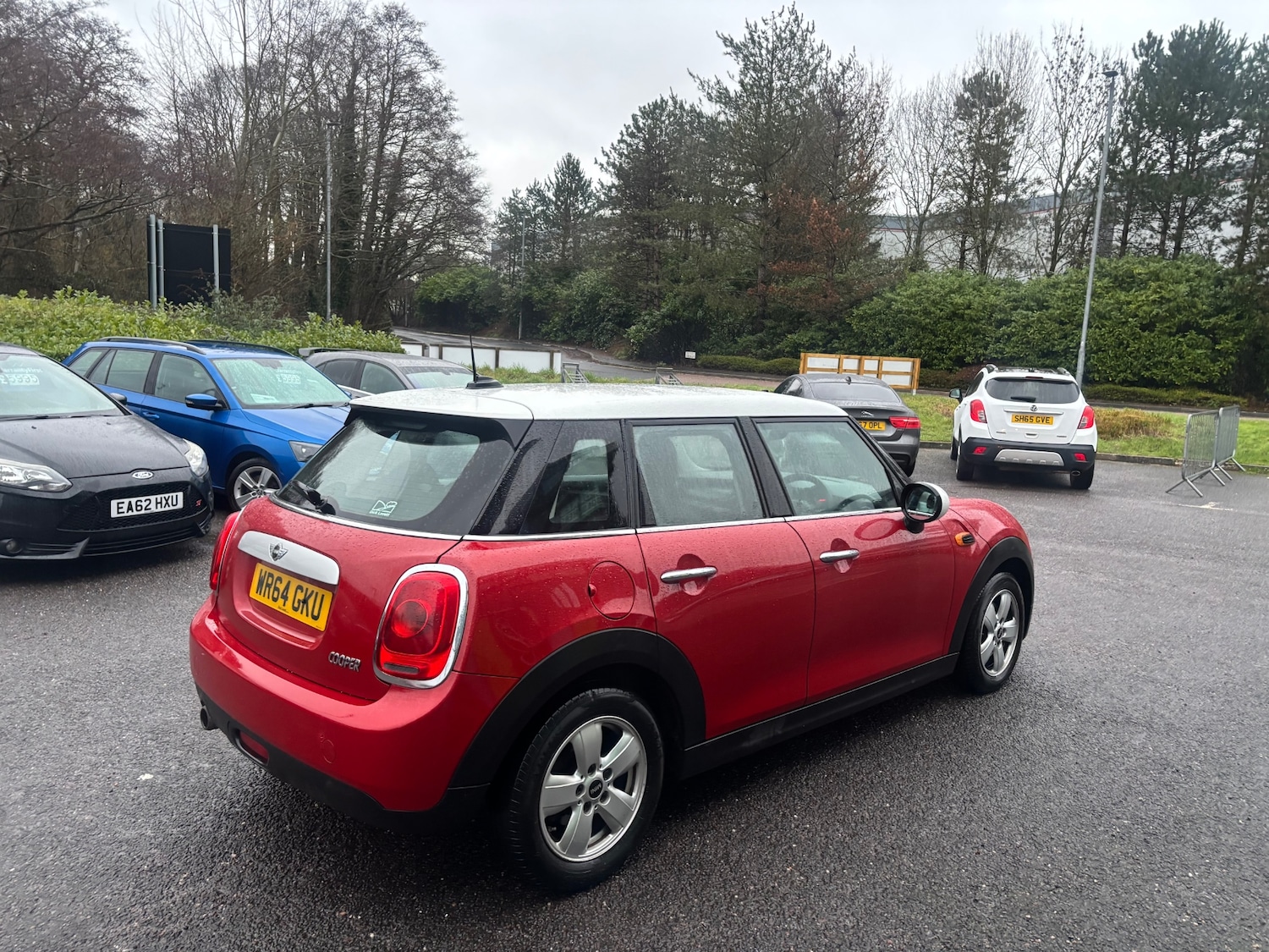 Used MINI Hatch 2014 for sale - 77453669: Photo 4