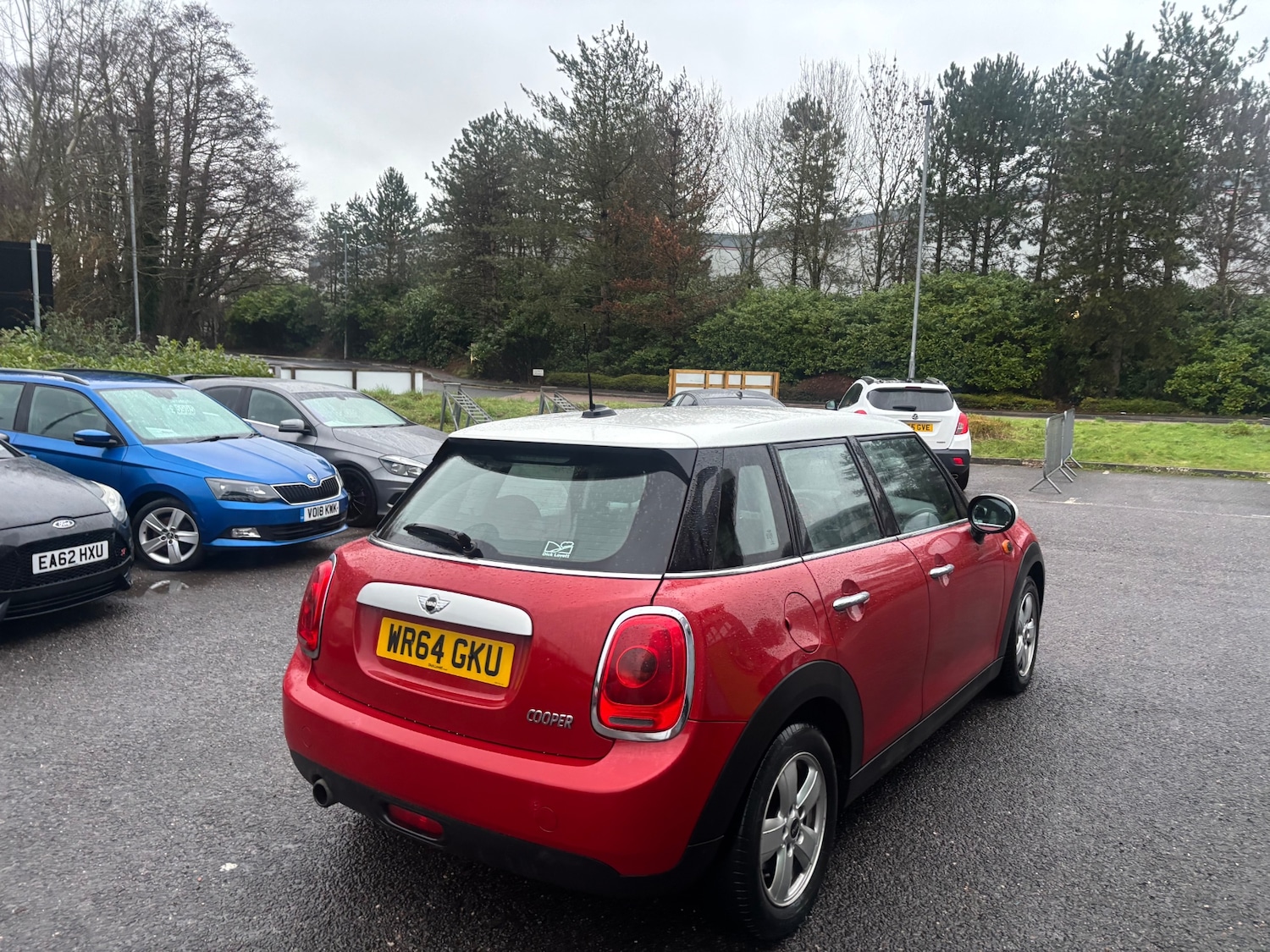 Used MINI Hatch 2014 for sale - 77453669: Photo 5