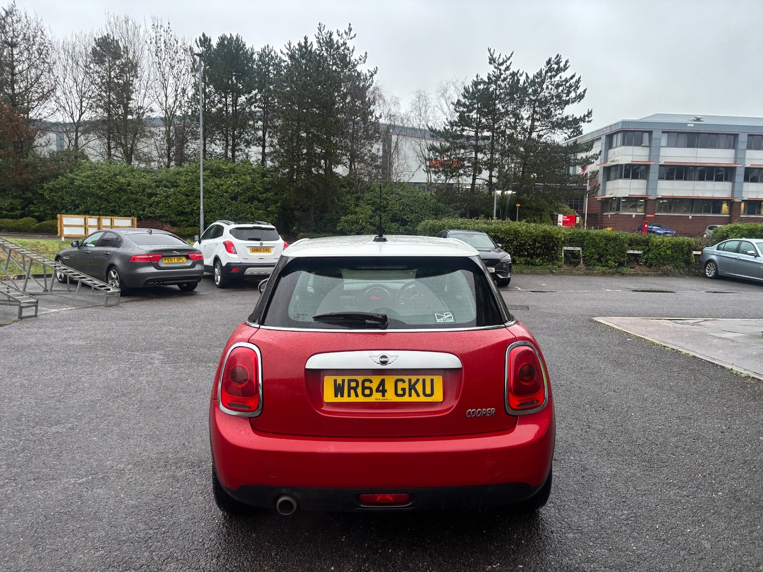 Used MINI Hatch 2014 for sale - 77453669: Photo 6