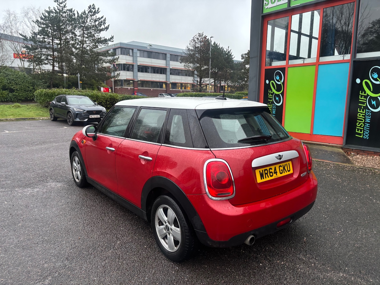 Used MINI Hatch 2014 for sale - 77453669: Photo 7