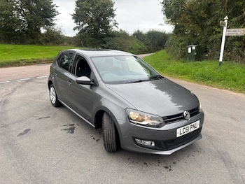 Volkswagen - Polo