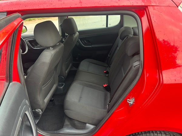 Used Skoda Fabia 2012 for sale - 76298943: Photo 14