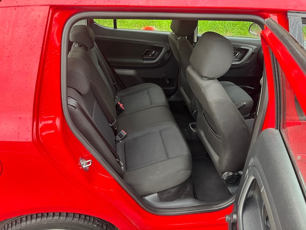 Used Skoda Fabia 2012 for sale - 76298943: Photo 16