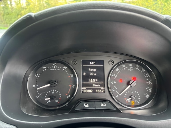 Used Skoda Fabia 2012 for sale - 76298943: Photo 19