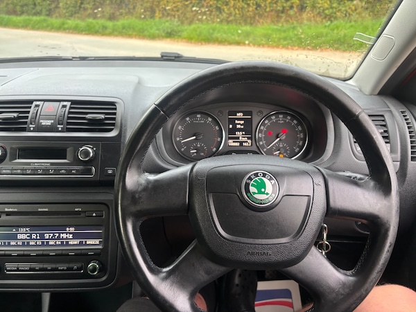 Used Skoda Fabia 2012 for sale - 76298943: Photo 20