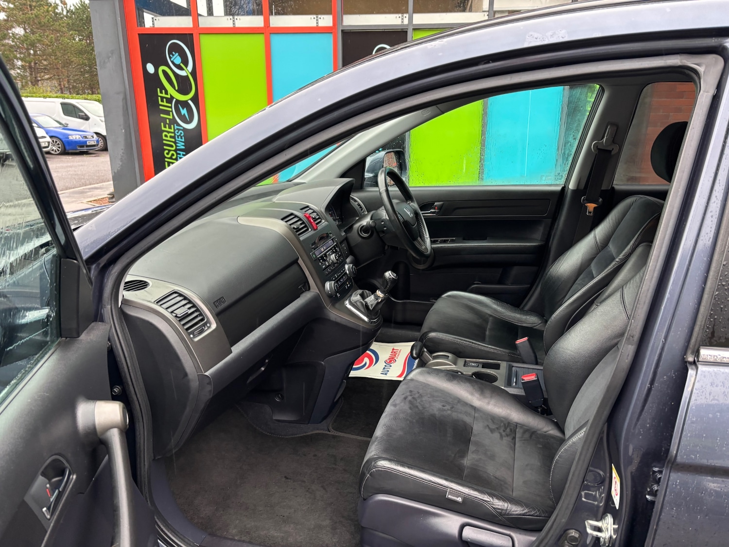 Used Honda CR-V 2012 for sale - 77014993: Photo 12