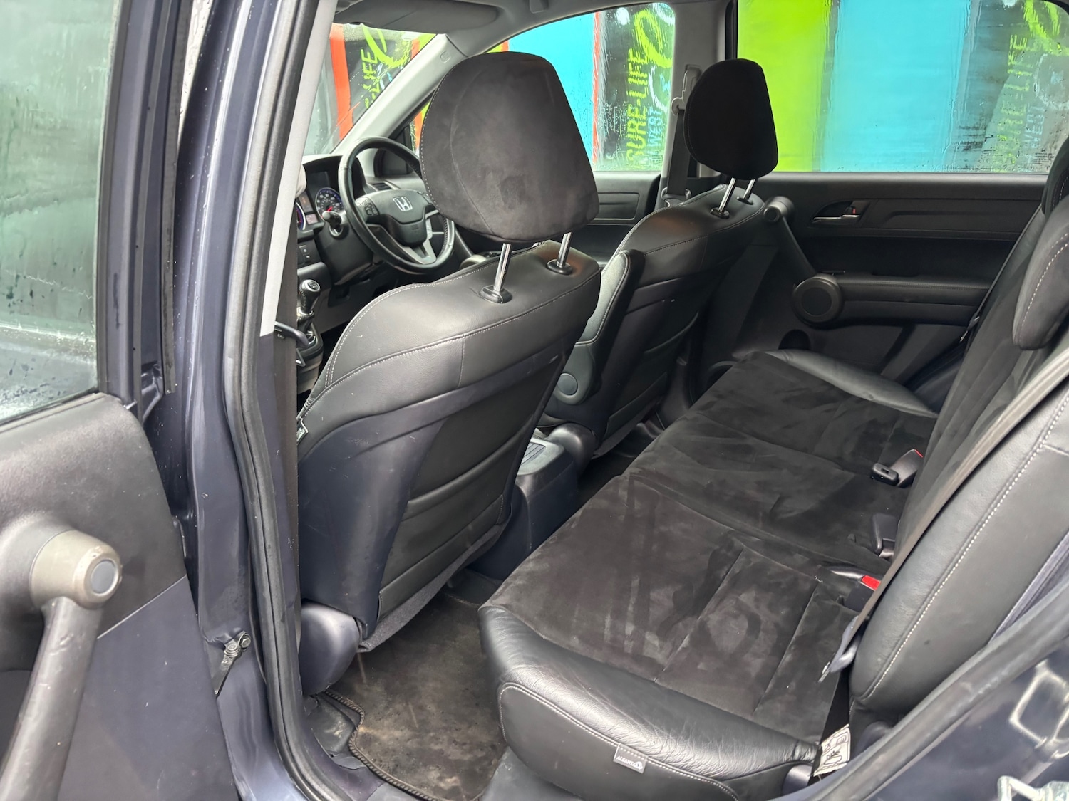 Used Honda CR-V 2012 for sale - 77014993: Photo 13