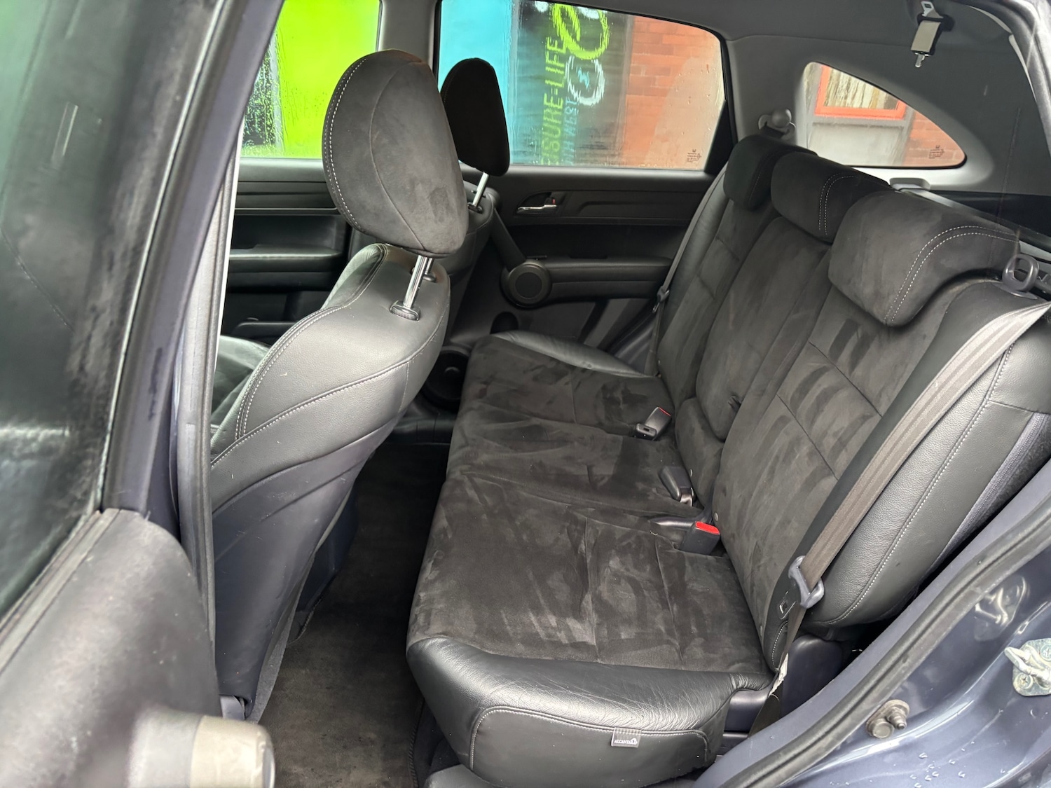 Used Honda CR-V 2012 for sale - 77014993: Photo 14