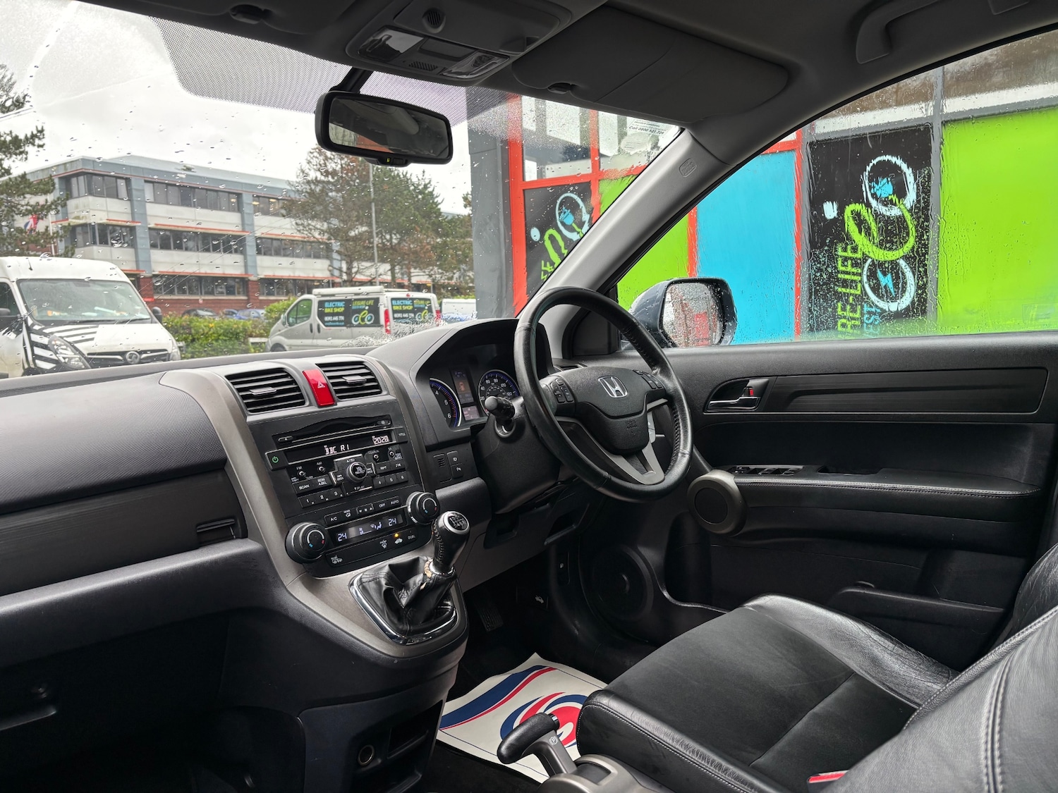 Used Honda CR-V 2012 for sale - 77014993: Photo 15