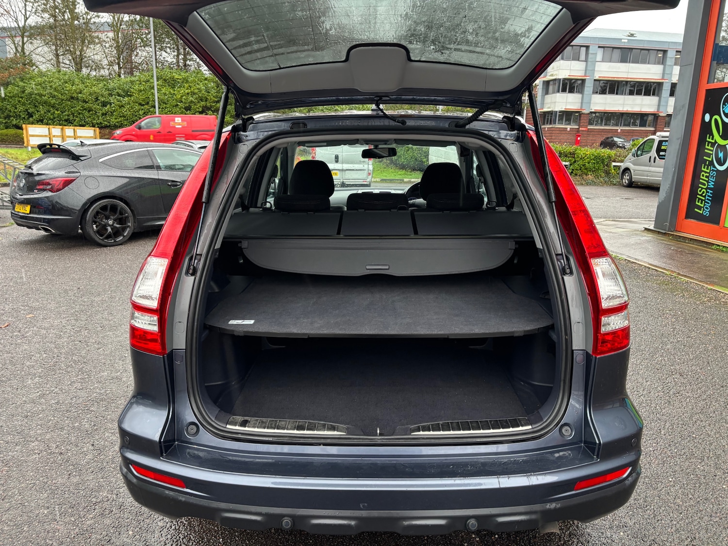 Used Honda CR-V 2012 for sale - 77014993: Photo 16