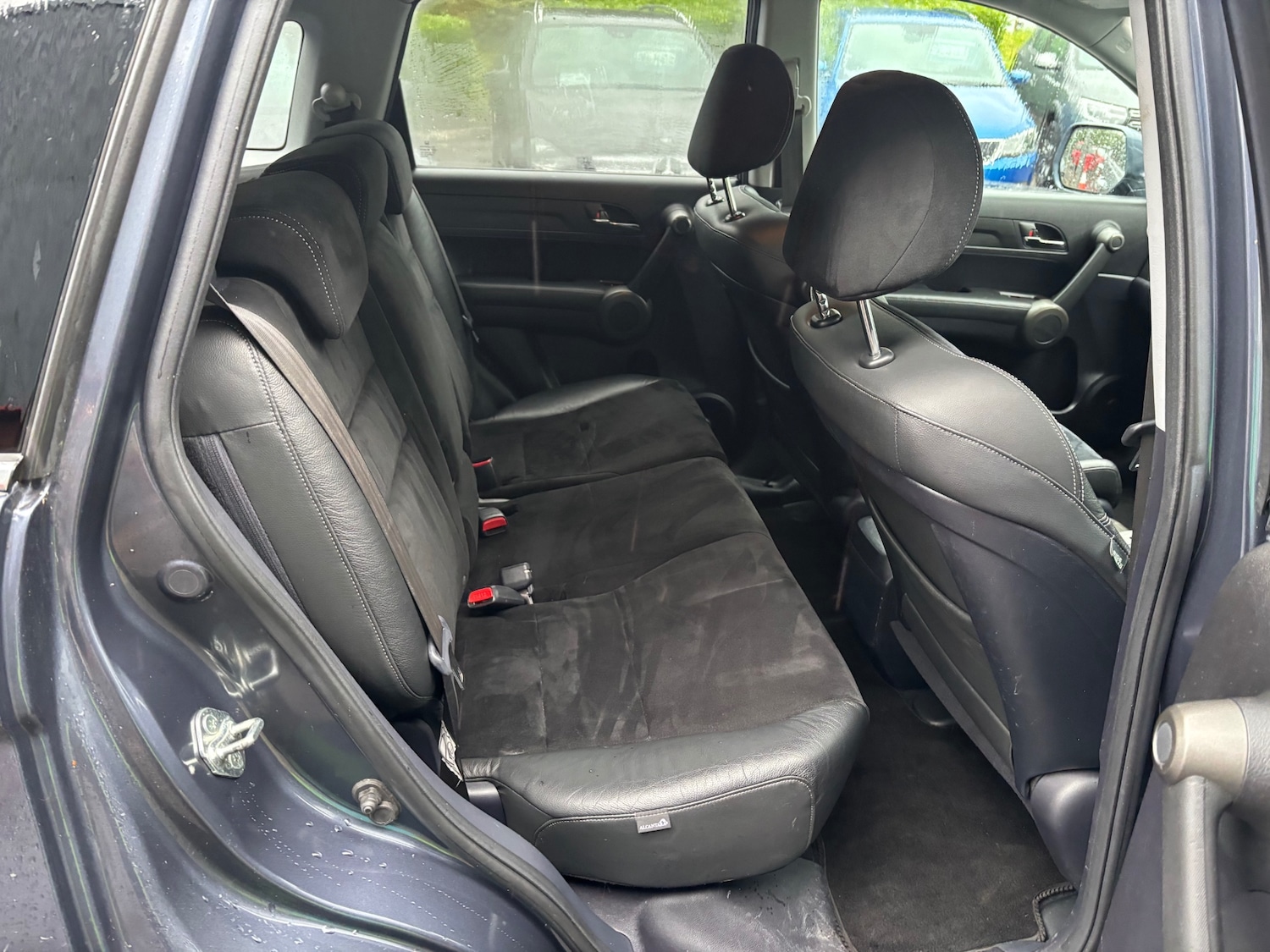 Used Honda CR-V 2012 for sale - 77014993: Photo 17