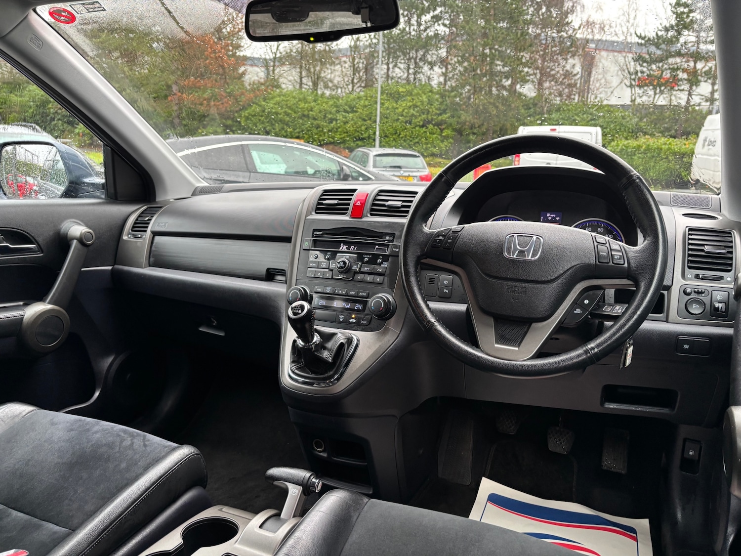 Used Honda CR-V 2012 for sale - 77014993: Photo 18