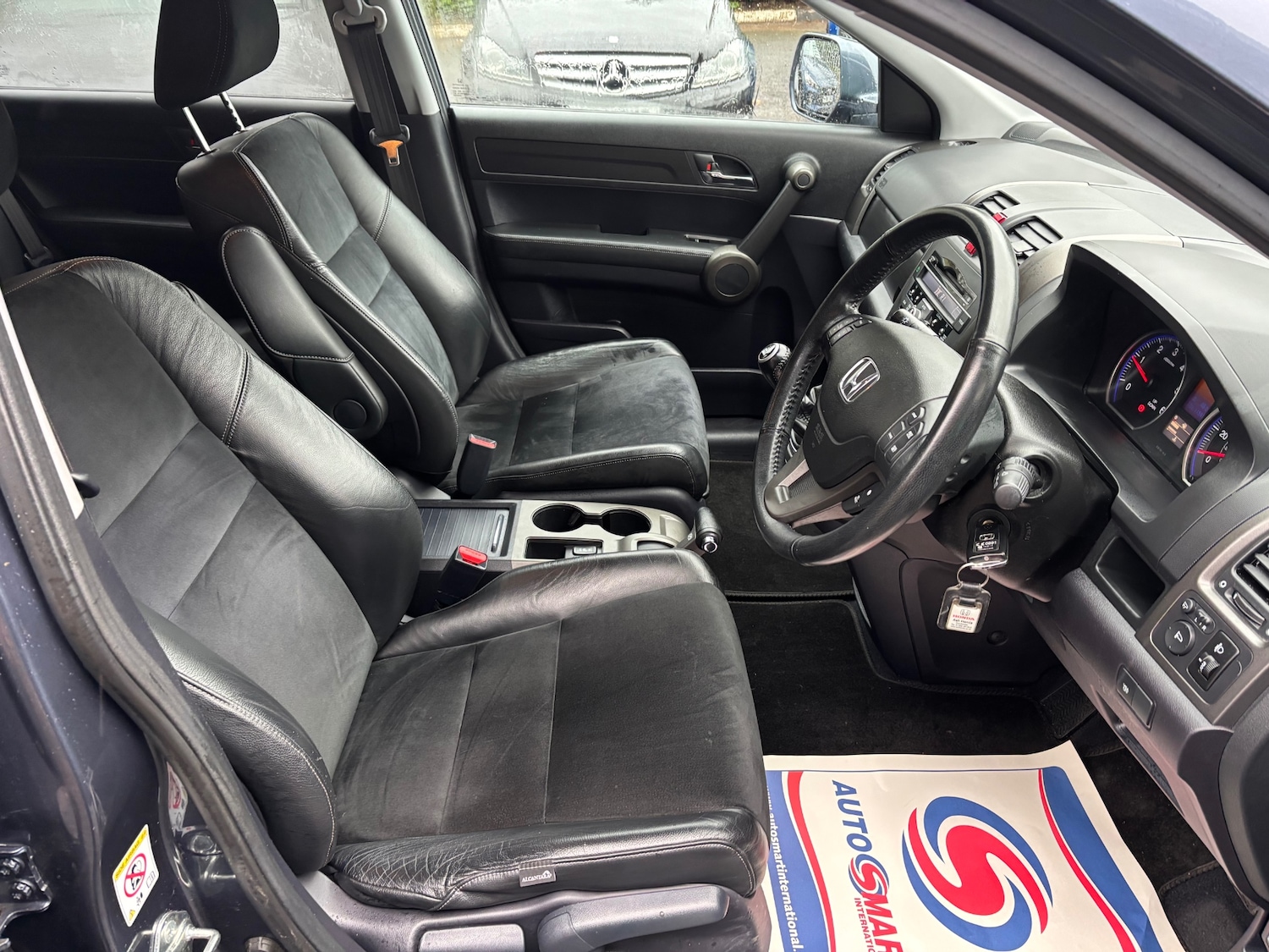 Used Honda CR-V 2012 for sale - 77014993: Photo 19