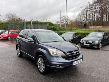 Used Honda CR-V 2012 for sale - 77014993: Photo