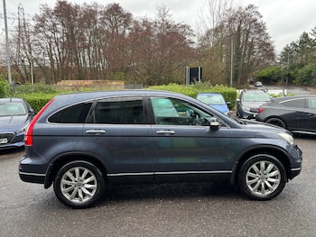 Used Honda CR-V 2012 for sale - 77014993: Photo