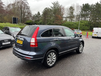 Used Honda CR-V 2012 for sale - 77014993: Photo