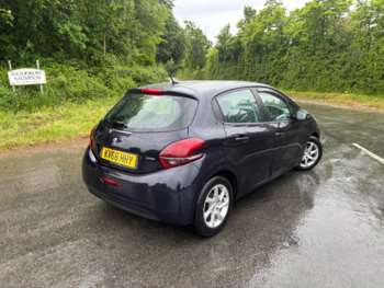 Used Peugeot 208 2016 for sale - 74943570: Photo