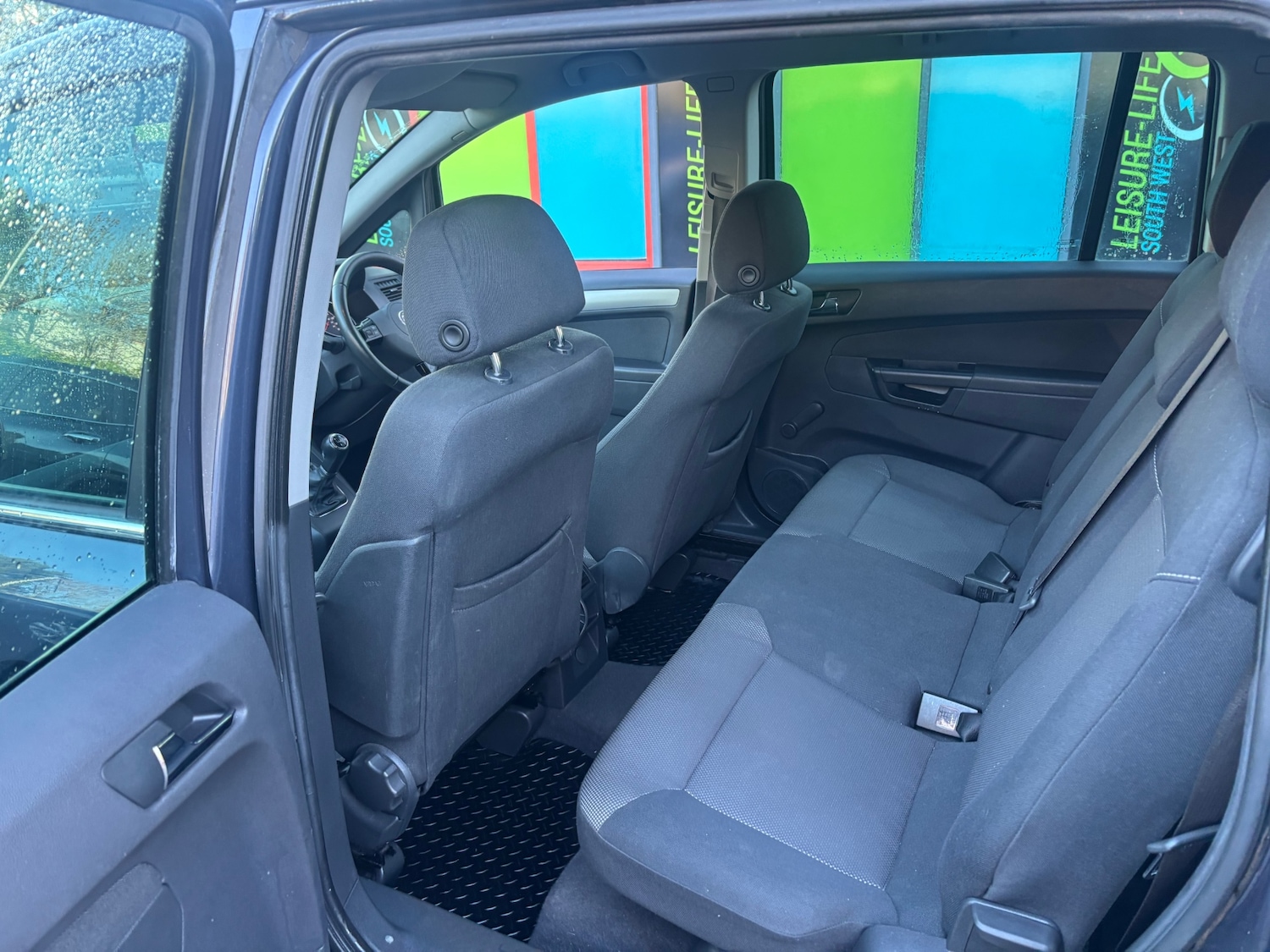 Used Vauxhall Zafira 2011 for sale - 76799600: Photo 13