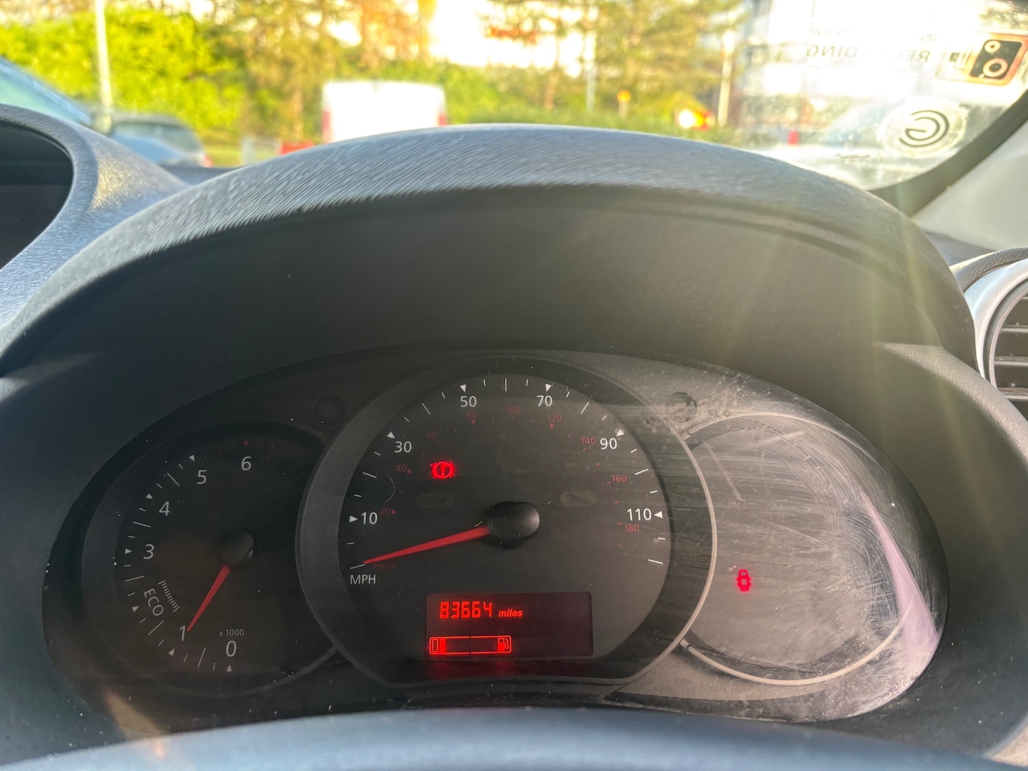 Used Renault Kangoo 2015 for sale - 76758362: Photo 16